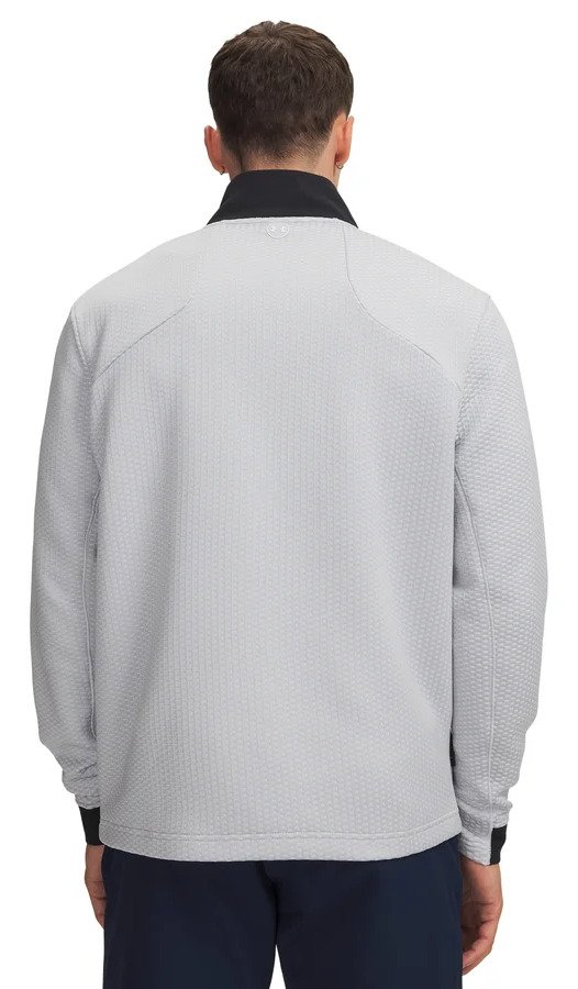 Under Armour Drive Pro Hybrid HZ męska kurtka, halo gray