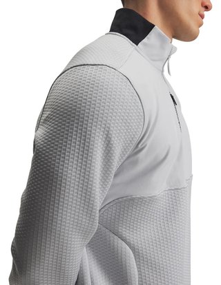 Under Armour Drive Pro Hybrid HZ męska kurtka, halo gray