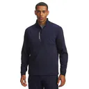 Under Armour Drive Pro Hybrid HZ męska kurtka, midnight navy/white