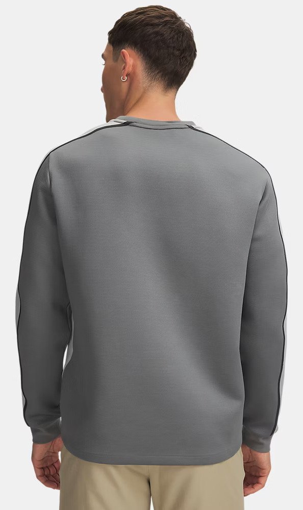 Under Armour UA Drive Crew męska bluza, szara