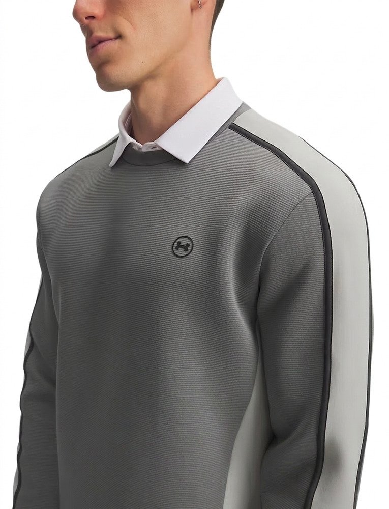 Under Armour UA Drive Crew męska bluza, szara