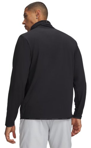 Under Armour Drive Funnel Pullover bluza, czarna