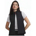 Under Armour Drive Midlayer damska kamizelka, czarna