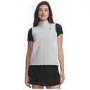 Under Armour Drive Midlayer damska kamizelka, biała