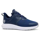 FootJoy Qmotion męskie buty golfowe, navy/niebieskie