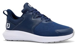 FootJoy Qmotion męskie buty golfowe, navy/niebieskie