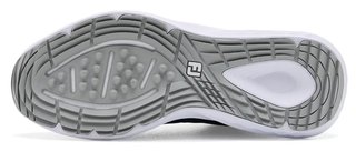 FootJoy Qmotion męskie buty golfowe, navy/niebieskie