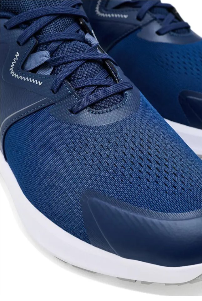 FootJoy Qmotion męskie buty golfowe, navy/niebieskie