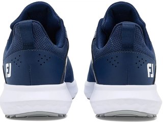 FootJoy Qmotion męskie buty golfowe, navy/niebieskie