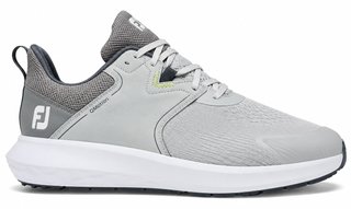 FootJoy Qmotion męskie buty golfowe, szare/antracytowe