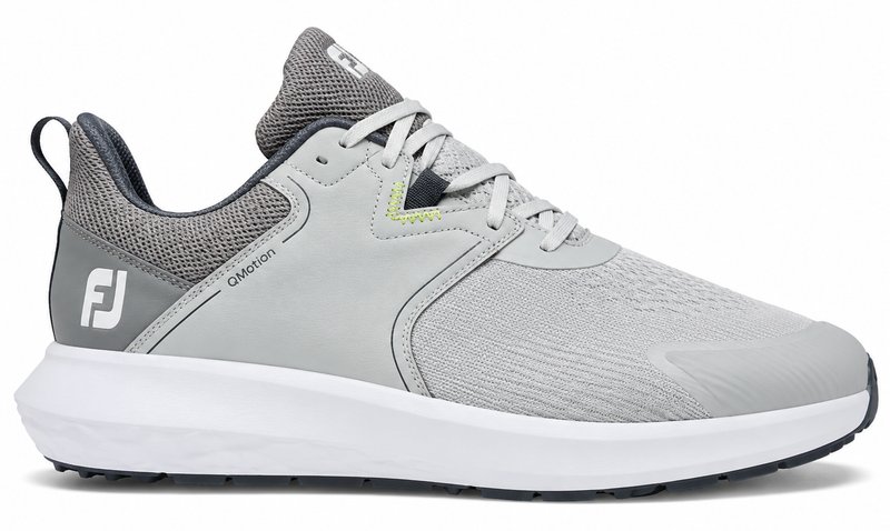 FootJoy Qmotion męskie buty golfowe, szare/antracytowe