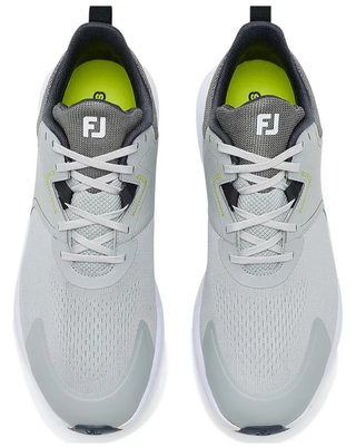 FootJoy Qmotion męskie buty golfowe, szare/antracytowe