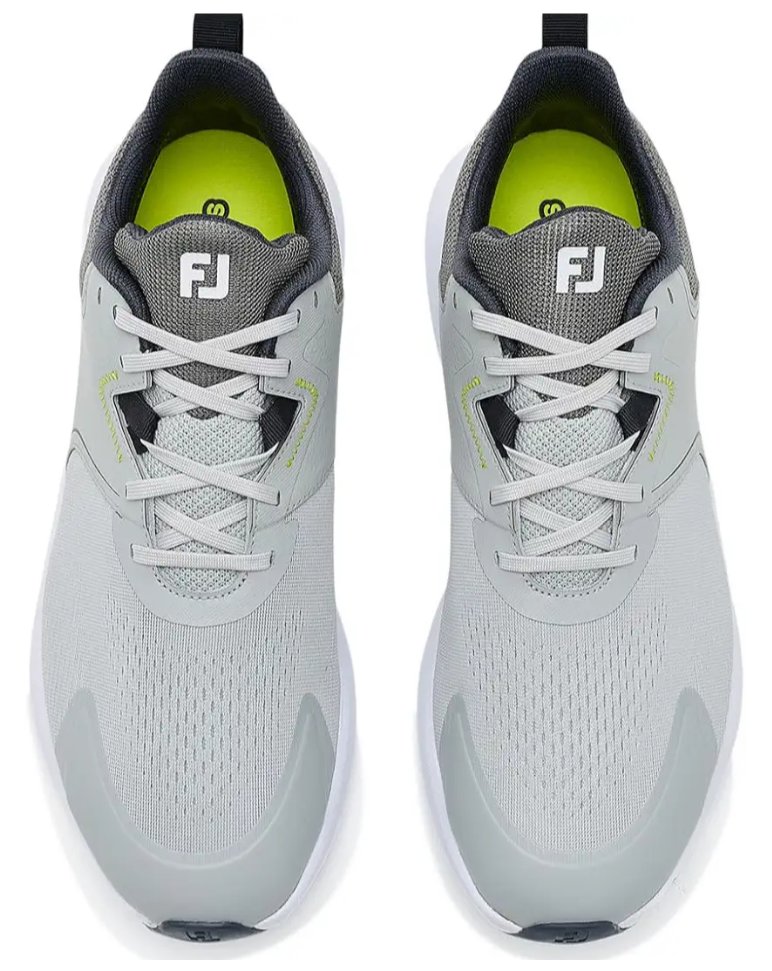 FootJoy Qmotion męskie buty golfowe, szare/antracytowe