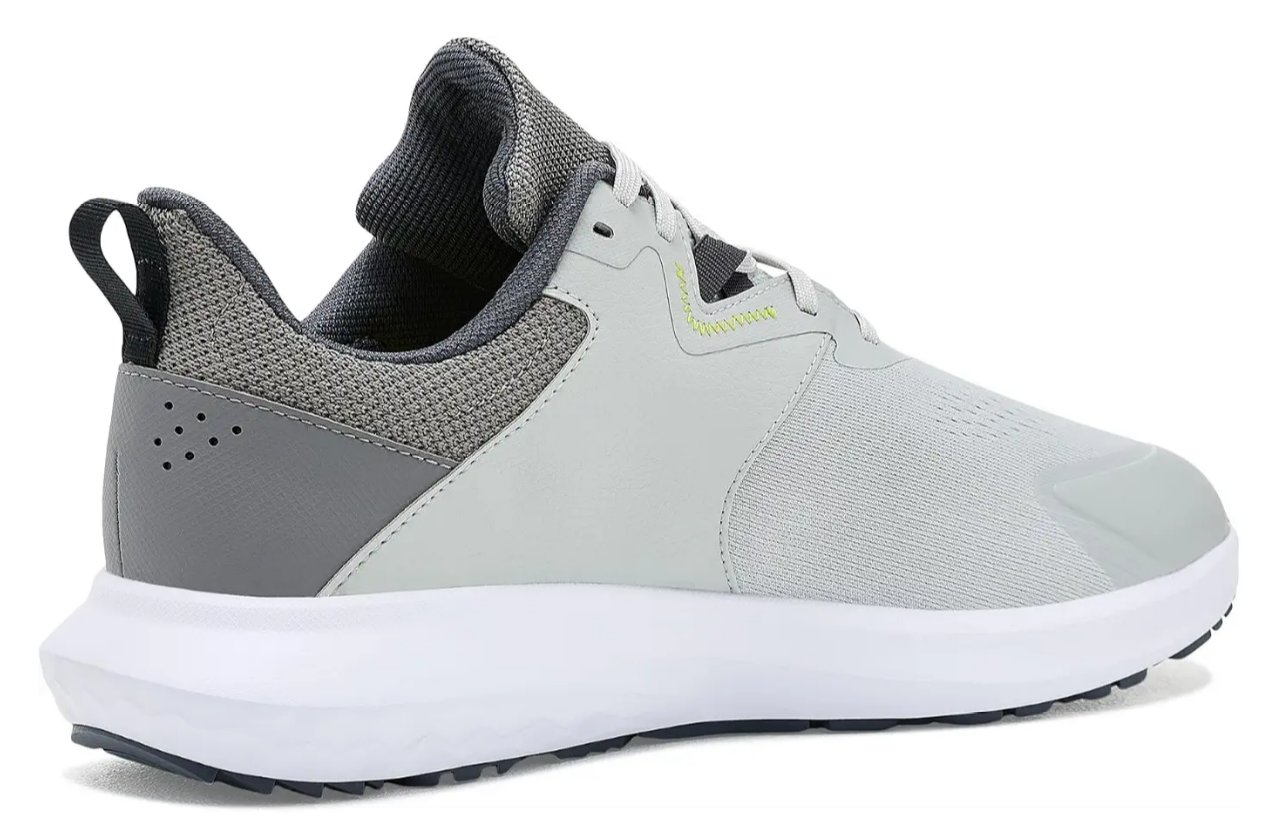 FootJoy Qmotion męskie buty golfowe, szare/antracytowe