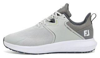FootJoy Qmotion męskie buty golfowe, szare/antracytowe