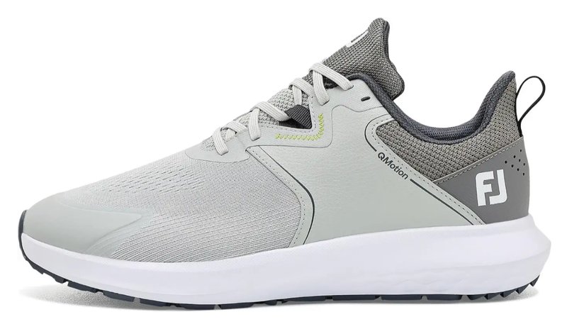 FootJoy Qmotion męskie buty golfowe, szare/antracytowe