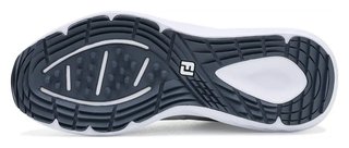 FootJoy Qmotion męskie buty golfowe, szare/antracytowe