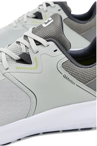 FootJoy Qmotion męskie buty golfowe, szare/antracytowe