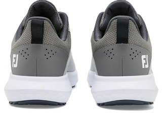 FootJoy Qmotion męskie buty golfowe, szare/antracytowe