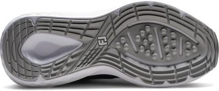 FootJoy Qmotion damskie buty golfowe, granatowy/niebieski/fioletowy