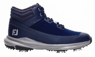FootJoy StormWalker boot damskie buty golfowe, granatowe