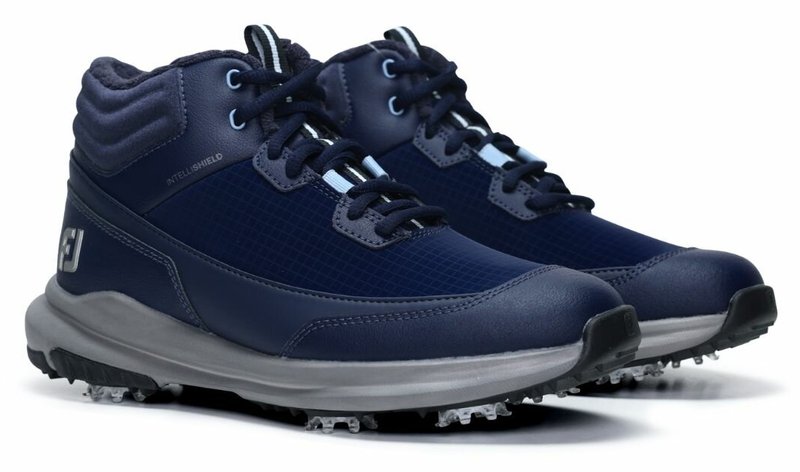 FootJoy StormWalker boot damskie buty golfowe, granatowe