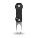 Masters Golf Aspect Snap Pitch Repairer, czarny