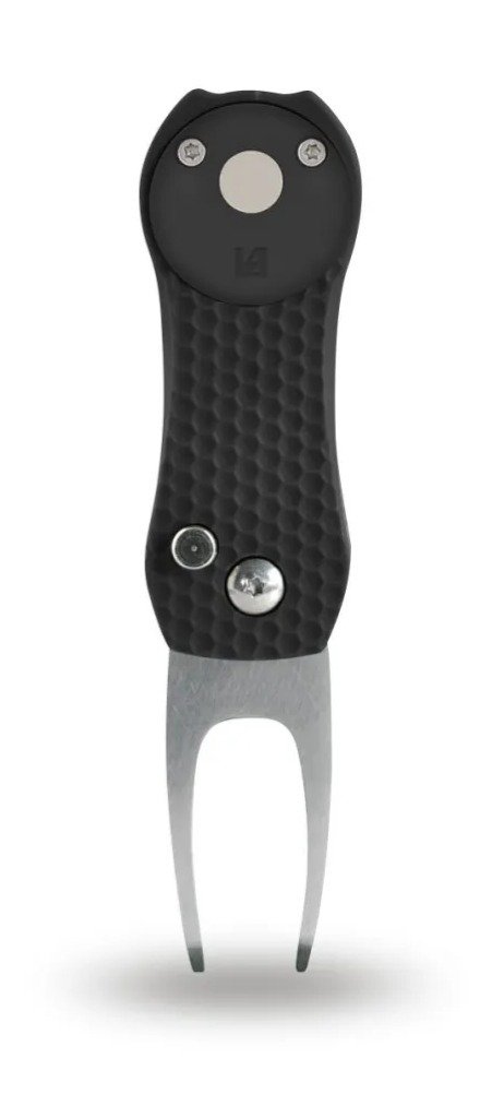 Masters Golf Aspect Snap Pitch Repairer, czarny