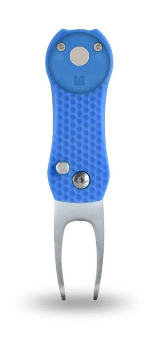 Masters Golf Aspect Snap Pitch Repairer, niebieski