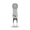Masters Golf Aspect Snap Pitch Repairer, szary