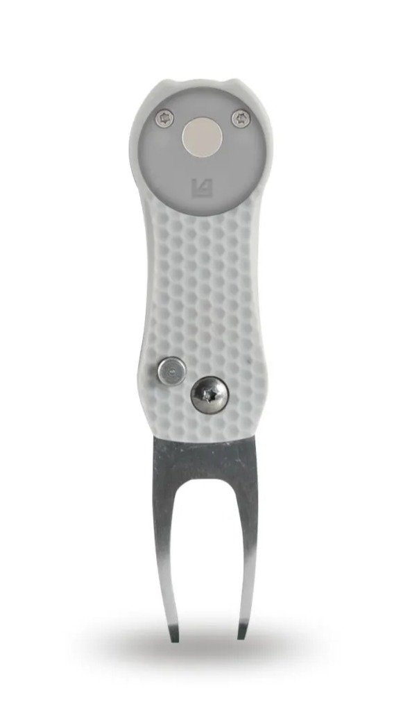 Masters Golf Aspect Snap Pitch Repairer, szary