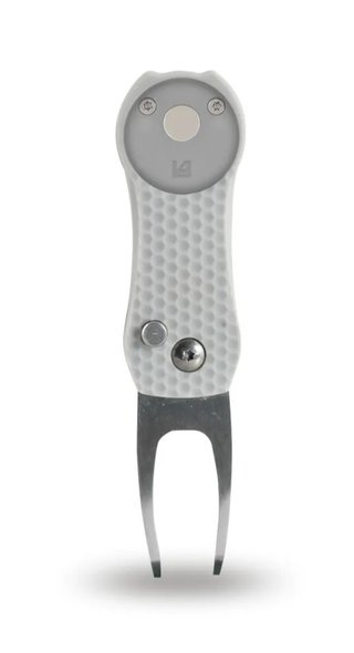 Masters Golf Aspect Snap Pitch Repairer, szary