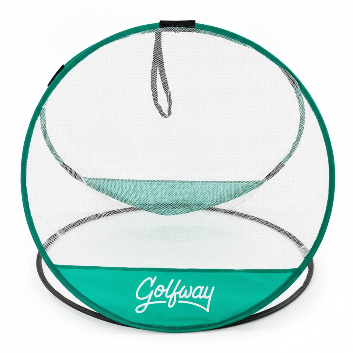 Masters Golf Golfway Play Bullseye Target