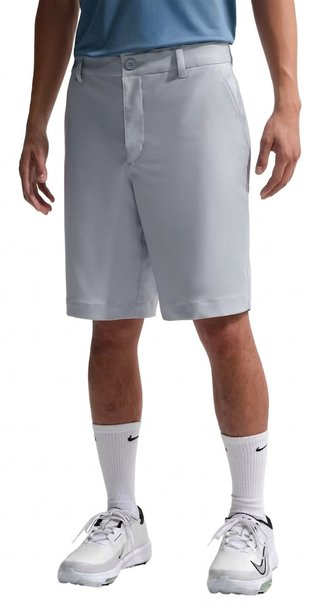 Nike Velocity męskie spodenki, wolf grey