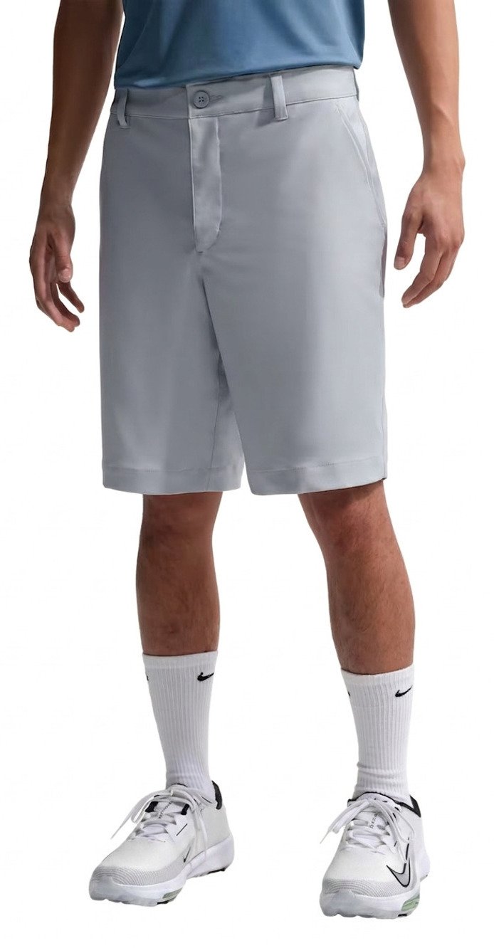 Nike Velocity męskie spodenki, wolf grey
