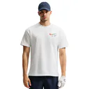 Nike DNA męski T-Shirt, biały