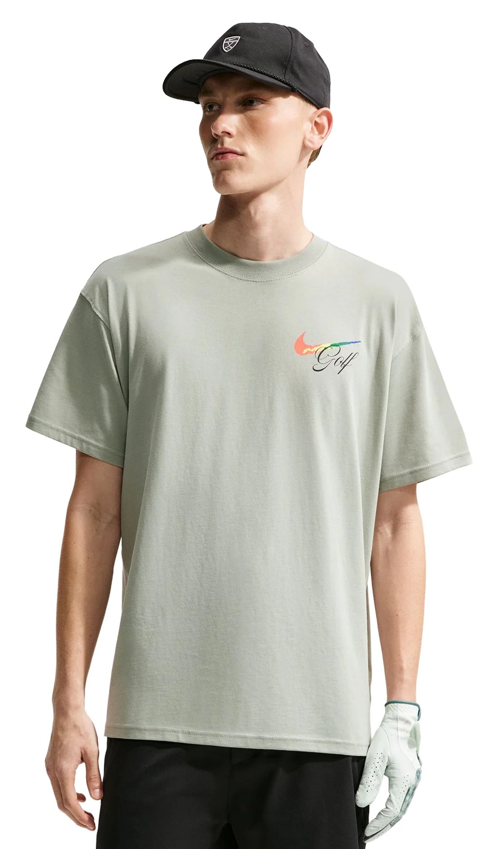 Nike DNA męski T-Shirt, jade horizon