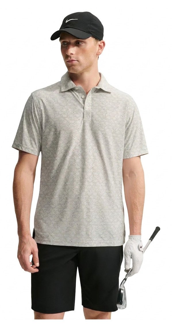 Nike Tailored Performance męskie polo, spruce aura