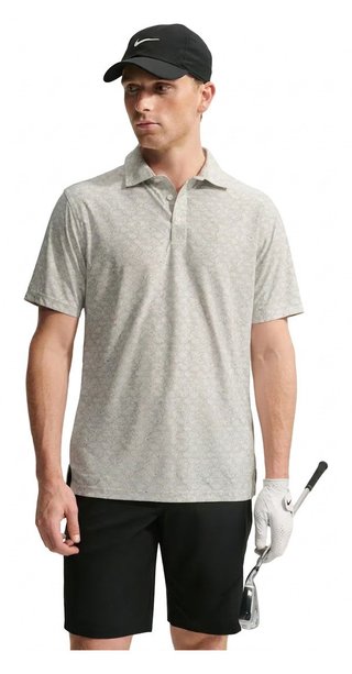 Nike Tailored Performance męskie polo, spruce aura