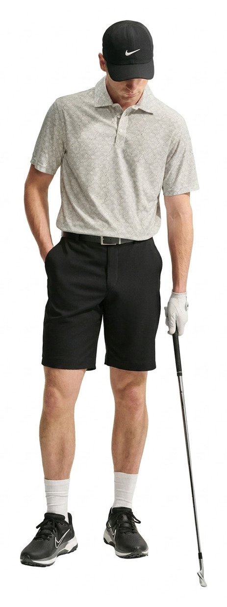 Nike Tailored Performance męskie polo, spruce aura