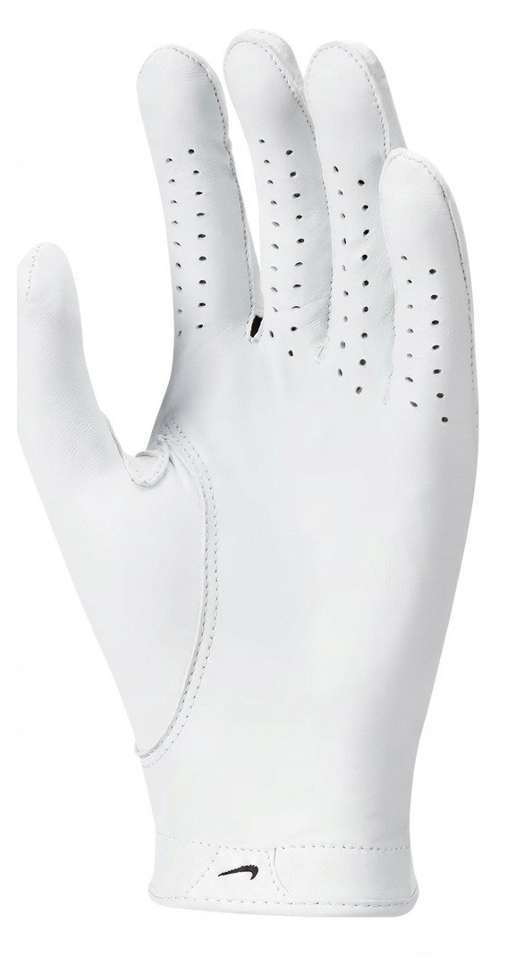 Nike Tour Classic 4 męska rękawica golfowa, biała