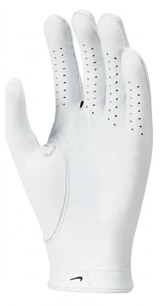 Nike Tour Classic 4 męska rękawica golfowa, biała