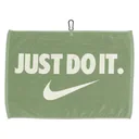Nike Performance 2.0 ręcznik golfowy, spruce