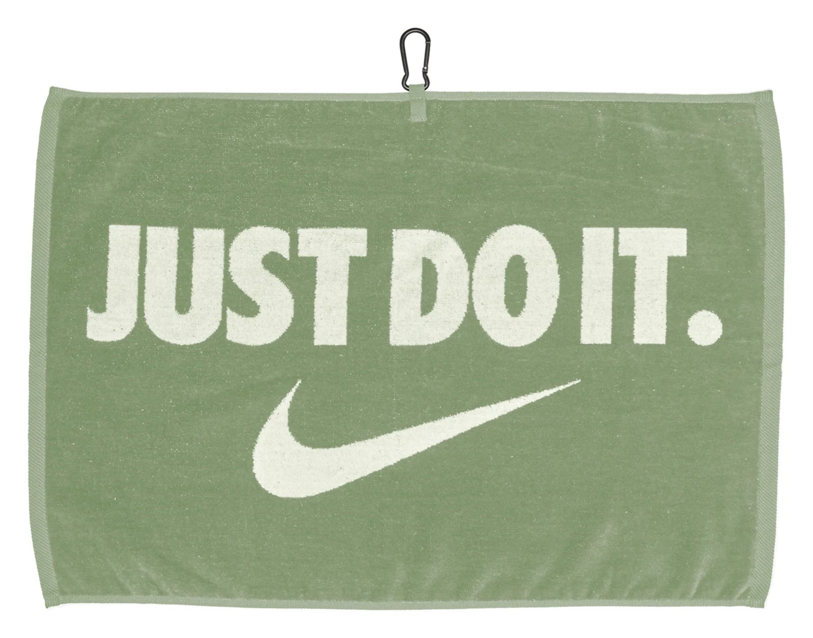 Nike Performance 2.0 ręcznik golfowy, spruce
