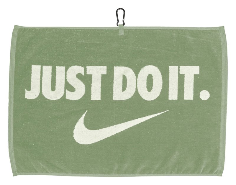 Nike Performance 2.0 ręcznik golfowy, spruce