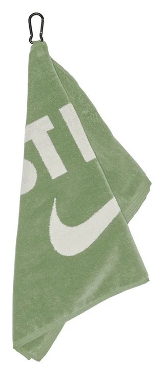 Nike Performance 2.0 ręcznik golfowy, spruce