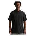 Nike Tailored Performance męskie polo, czarne