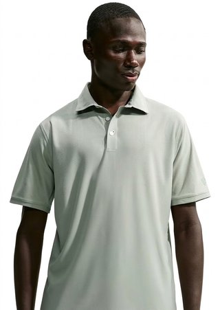 Nike Tailored Performance męskie polo, jade horizon