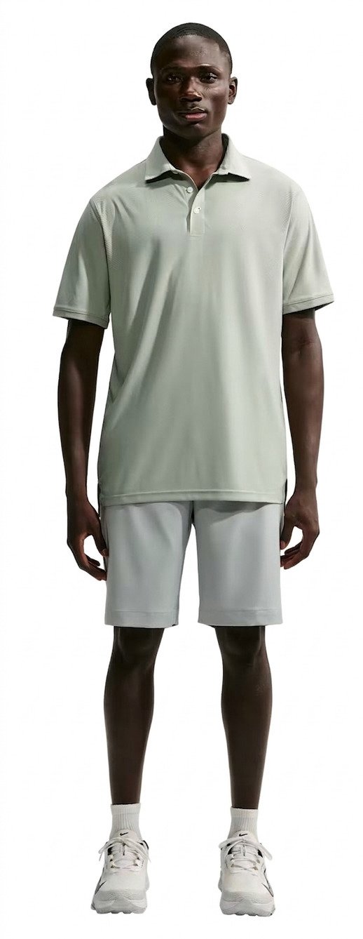 Nike Tailored Performance męskie polo, jade horizon