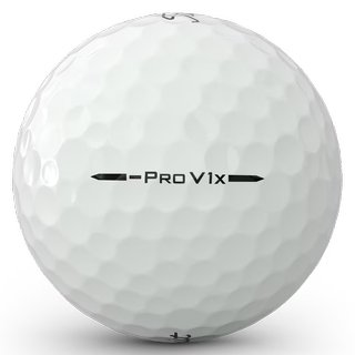 Titleist Pro V1x Left Dash RCT piłki golfowe 2026